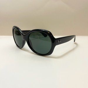 Ray ban MODEL CODE RB4191 601/ 57-19T| Black Frame